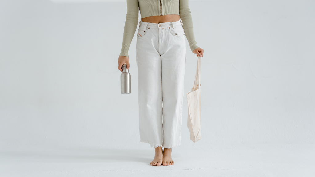 6 façons d'agencer ton pantalon - La Penderie du Paradis 🕊