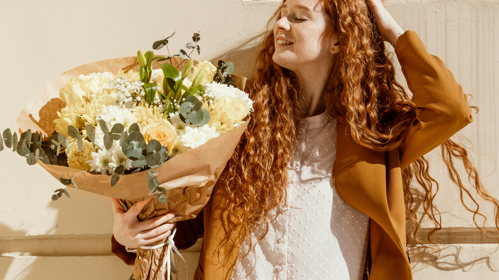 Février : aimer sa garde-robe et son style grâce à la seconde main