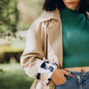 Pourquoi les vêtements seconde main de qualité partent aussi vite en ligne