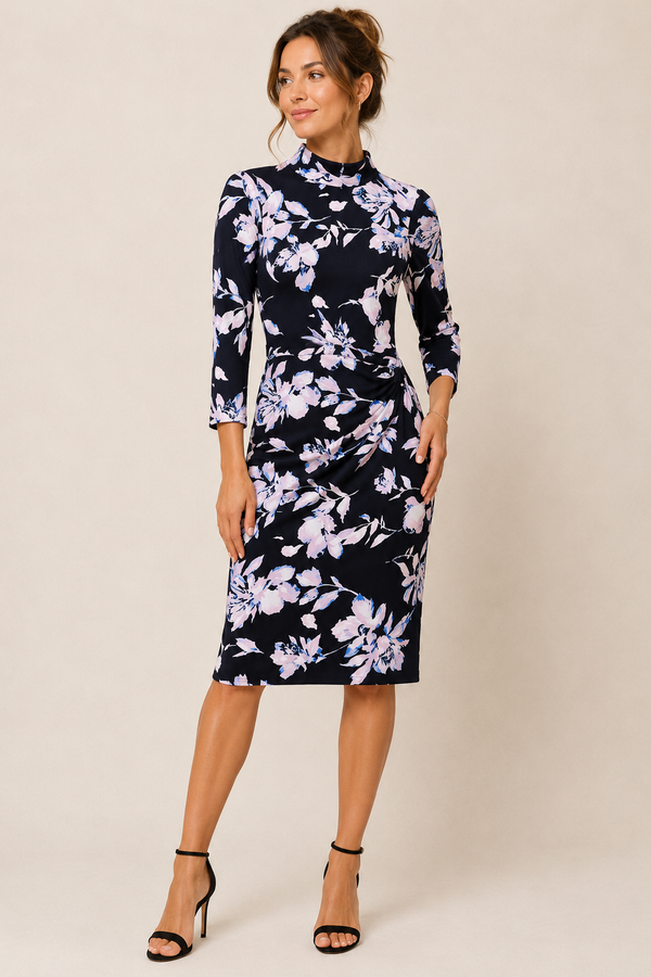 Robes printemps & mi-saison