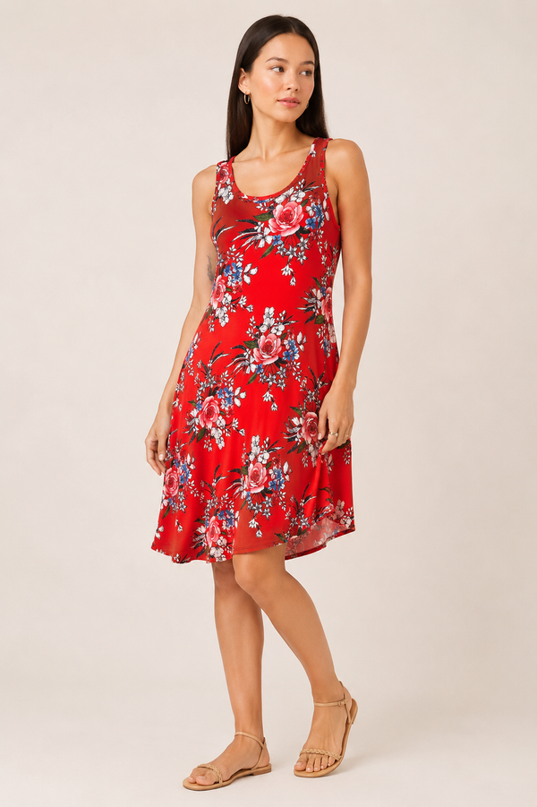 Robes d'été