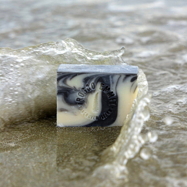 Savon naturel Nootka*-Rosco x Emmit-La Penderie du Paradis 🕊