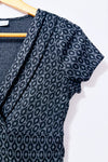 Gray knit dress(es)