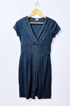 Gray knit dress(es)