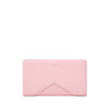 Portefeuille végétalien recyclé Sophie rose pâle-Pixie Mood-La Penderie du Paradis 🕊