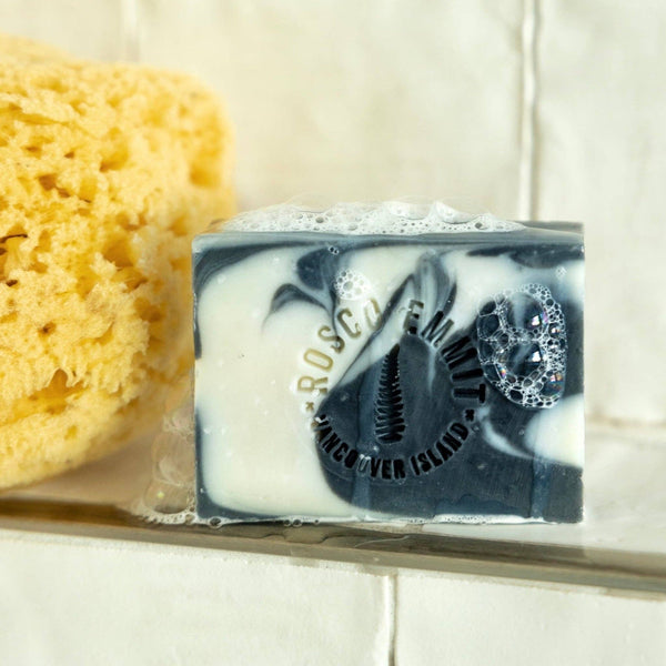 Savon naturel Nootka*-Rosco x Emmit-La Penderie du Paradis 🕊