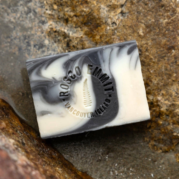 Savon naturel Nootka*-Rosco x Emmit-La Penderie du Paradis 🕊