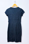Gray knit dress(es)