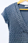 Gray knit dress(es)