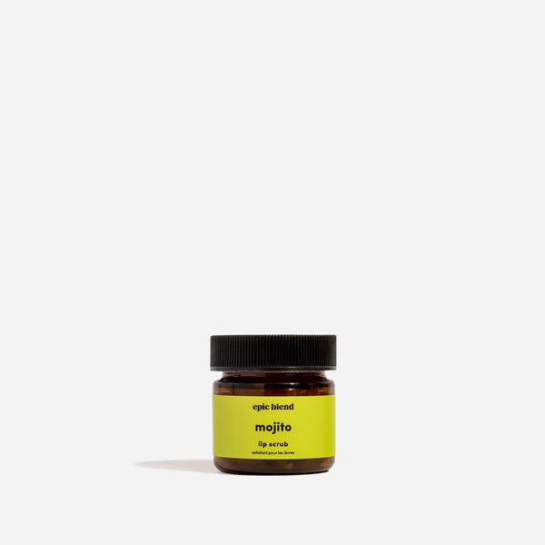 Gommage pour les lèvres Mojito vegan*-Epic Blend-La Penderie du Paradis 🕊