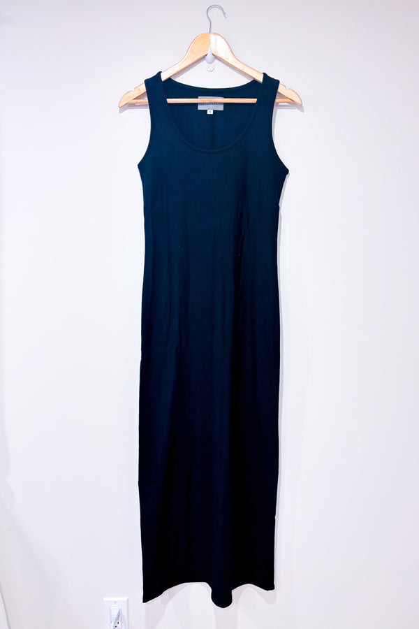 Robe Cabo San Lucas noire (s)*-TAMAR KATE-La Penderie du Paradis 🕊