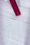 Pantalon extensible blanc (l)-Camber & Grace-La Penderie du Paradis 🕊