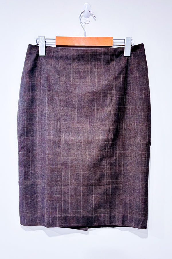 Brown Skirt (s)
