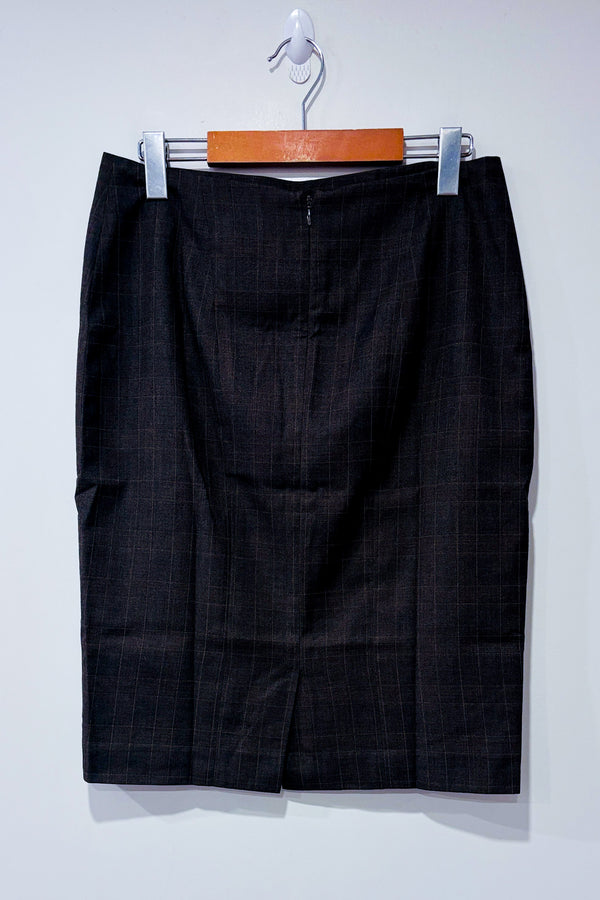 Brown Skirt (s)