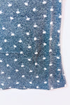 Camisole grise motif palmiers seconde main - Ardene- La Penderie du Paradis