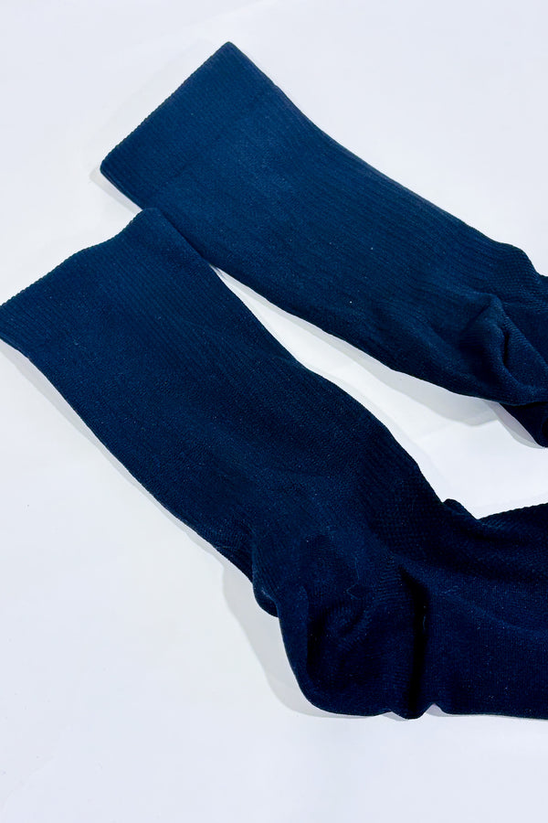 Chaussettes noires (o/s)-Autres-La Penderie du Paradis 🕊