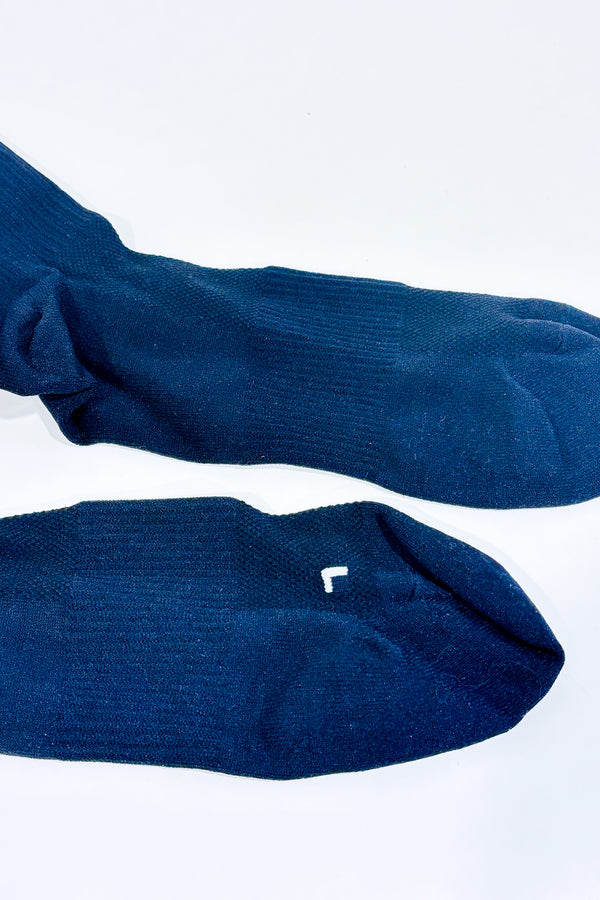 Chaussettes noires (o/s)-Autres-La Penderie du Paradis 🕊