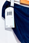 Bas de maillot de bain marine (l) seconde main Christina Blue