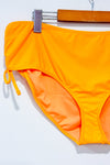 Bas de maillot de bain tangerine (xl) seconde main Catalina