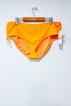 Bas de maillot de bain tangerine (xl) seconde main Catalina