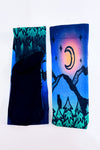 Chaussettes performance Bonheur nocturne seconde main - Outway- La Penderie du Paradis
