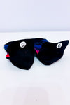 Chaussettes performance ananas seconde main - Outway- La Penderie du Paradis