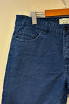 Bermuda bleu en jeans (m) - Homme seconde main Only & Sons