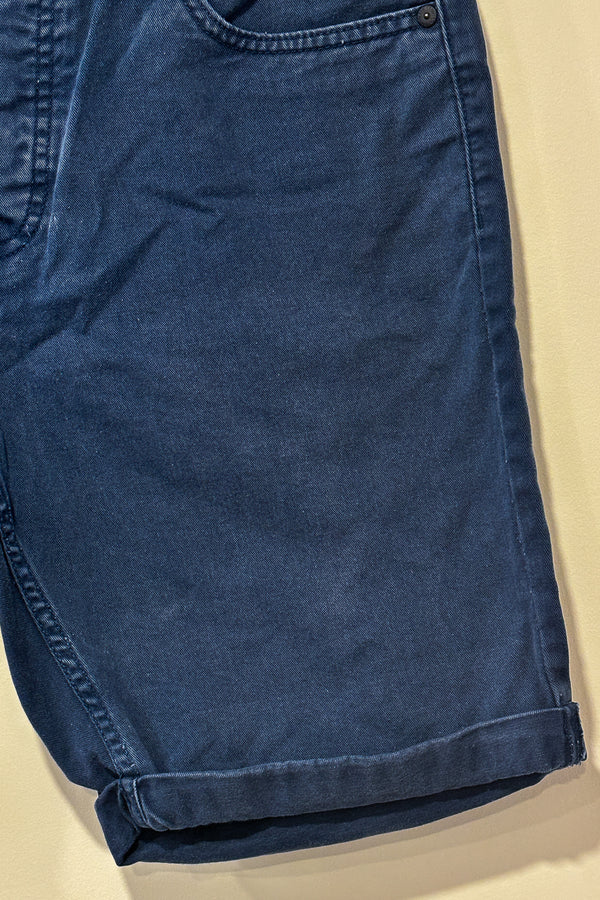 Bermuda bleu en jeans (m) - Homme seconde main Only & Sons