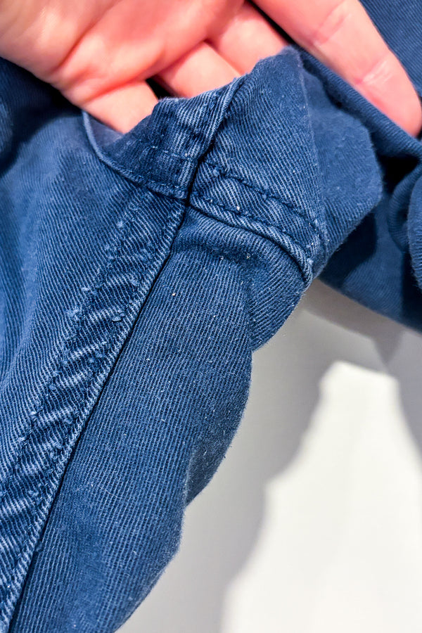 Bermuda bleu en jeans (m) - Homme seconde main Only & Sons