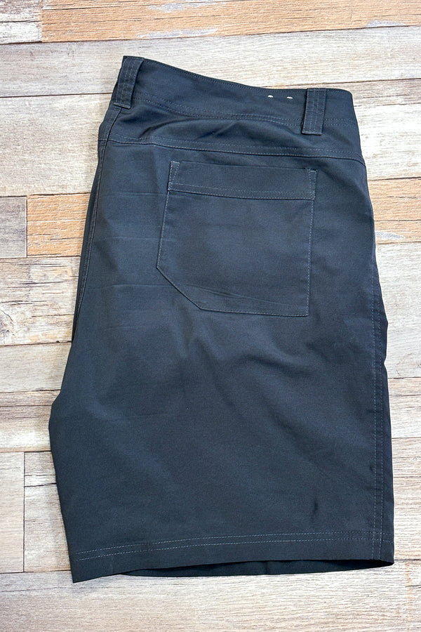 Bermuda gris Omni-Shade (xl) - Homme seconde main Columbia