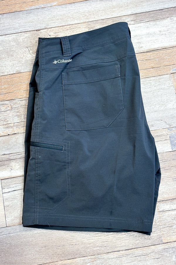 Bermuda gris Omni-Shade (xl) - Homme seconde main Columbia