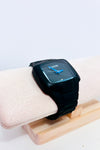 Montre charcoal The Rubber Player - Homme seconde main - Nixon- La Penderie du Paradis