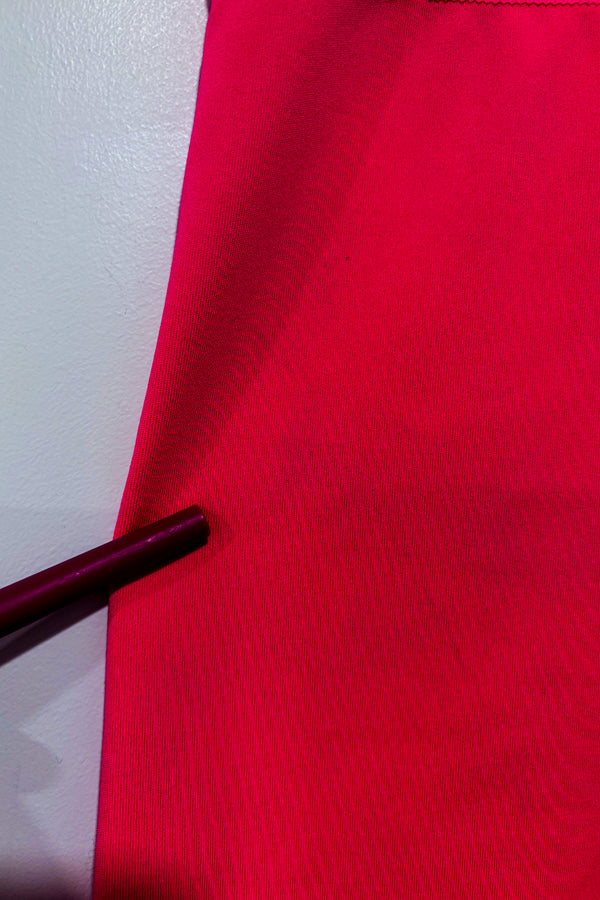 Bike short rose néon (m/l)-Therapy-La Penderie du Paradis 🕊