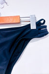 Bas de maillot de bain noir seconde main - SHEIN- La Penderie du Paradis