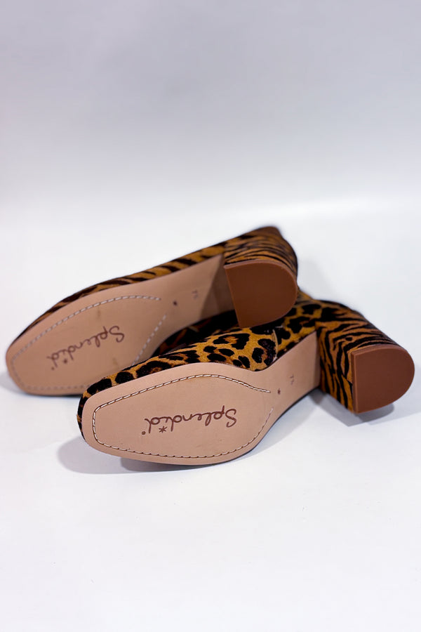 Bottes motif tigre et lĂ©opard (7.5)-Splendid-La Penderie du Paradis đ