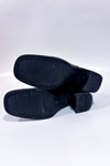 Bottillons noirs (6.5)-Mayfair-La Penderie du Paradis ๐