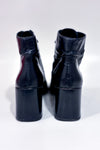 Bottillons noirs (6.5)-Mayfair-La Penderie du Paradis ๐