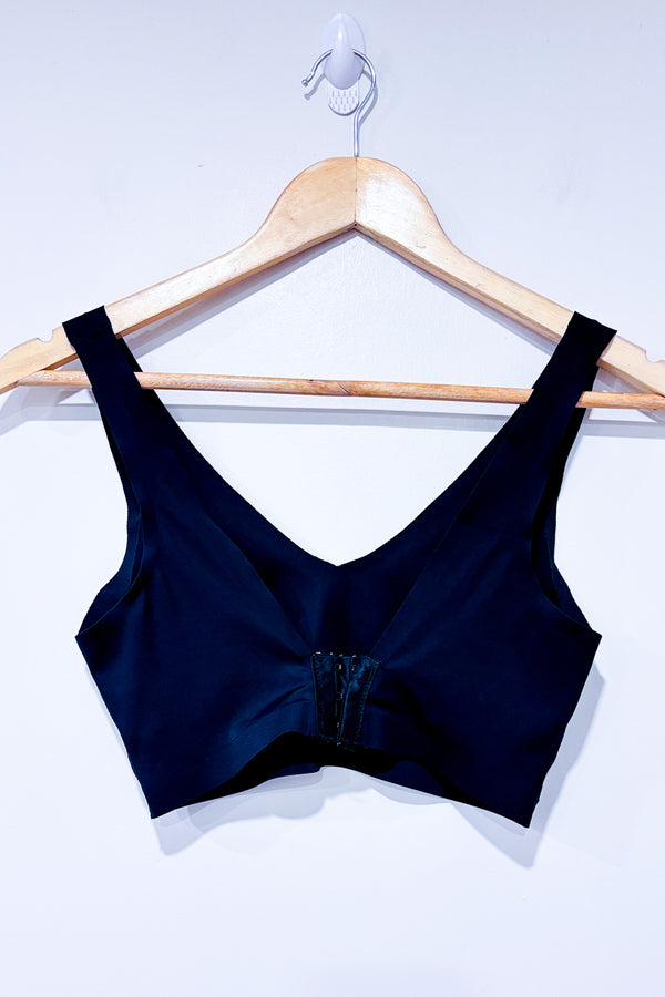 Bralette noire invisible (s)-Carisma-La Penderie du Paradis 🕊