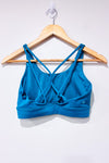 Top de sport turquoise (s)-Simons-La Penderie du Paradis 🕊