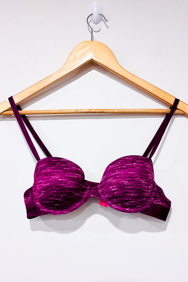 Soutien-gorge mauve (36A)-La Senza-La Penderie du Paradis 🕊