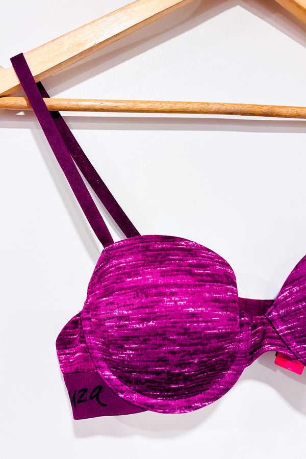 Soutien-gorge mauve (36A)-La Senza-La Penderie du Paradis 🕊