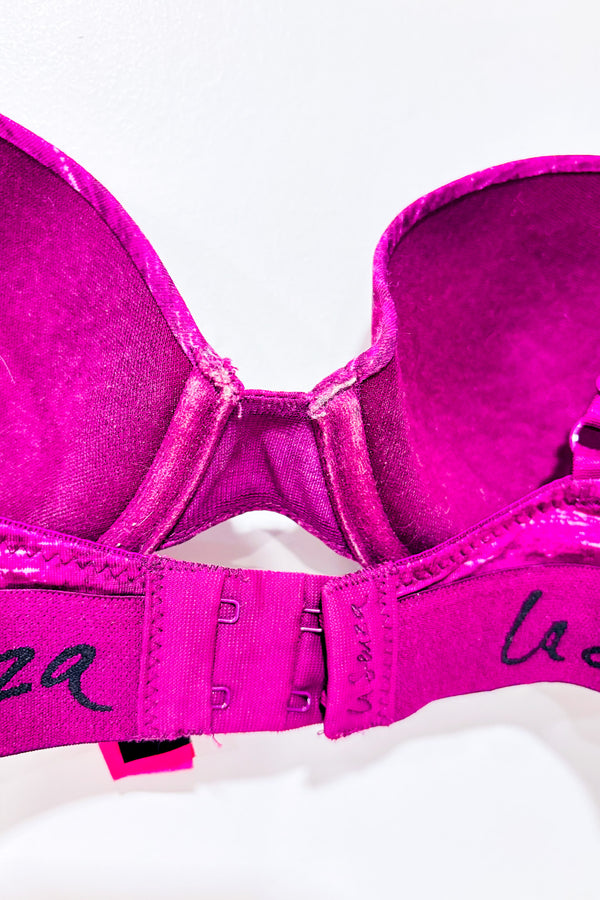 Soutien-gorge mauve (36A)-La Senza-La Penderie du Paradis 🕊