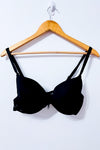 Soutien-gorge noir seconde main - H&M- La Penderie du Paradis