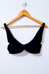 Soutien-gorge noir seconde main - GAP- La Penderie du Paradis