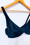 Soutien-gorge noir seconde main - GAP- La Penderie du Paradis