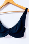 Soutien-gorge noir seconde main - GAP- La Penderie du Paradis