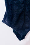 Body gainant noir en dentelle seconde main - Flexees- La Penderie du Paradis