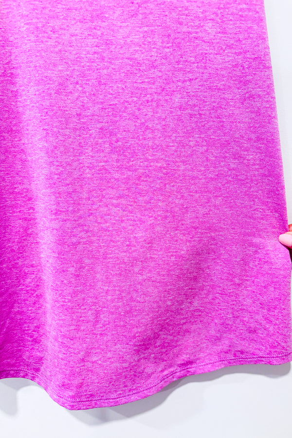 Camisole sport mauve (s)*-Lolë-La Penderie du Paradis 🕊