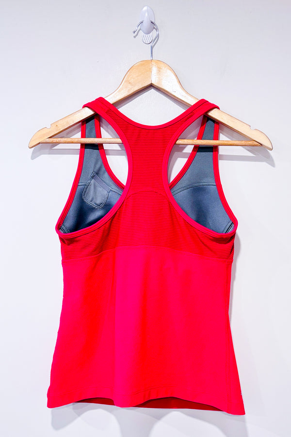 Camisole de sport rose (m)-Nike-La Penderie du Paradis 🕊