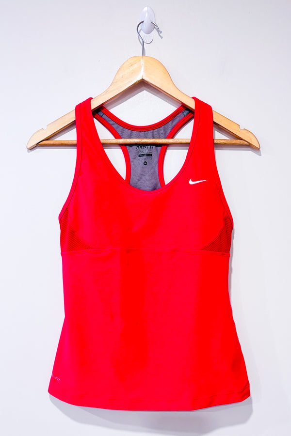 Camisole de sport rose (m)-Nike-La Penderie du Paradis 🕊